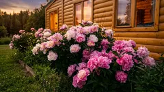 Kedy, ako a čím prihnojovať pivonky na jar vo vašej záhrade, aby bohato kvitli