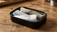 Ryba, ktorú mnohí podceňujú: lacná, chutná a v skutočnosti zdravšia ako sleď, losos či makrela