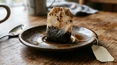 Ak vám zostali čajové vrecúška, nevyhadzujte ich: ako ich doma znovu využiť