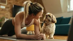 Je pravda, že tréning nalačno je účinnejší pri chudnutí?