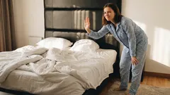 Ľudia, ktorí si ráno neustelú posteľ, majú 7 jedinečných čŕt osobnosti.