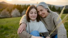 9 vecí, ktoré by mal každý starý rodič aspoň raz urobiť so svojimi vnúčatami