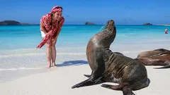 5 jedinečných miest, ktoré by ste mali navštíviť aspoň raz v živote, ak milujete cestovanie