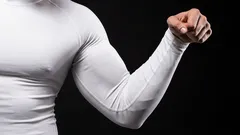 Ktorý sval prispieva k zväčšeniu objemu paží a ako ho správne trénovať?