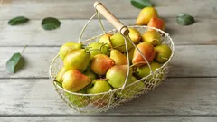 Čo je nevyhnutné vysadiť vedľa hrušiek, aby ste si zabezpečili lepšiu úrodu?