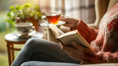 10 kníh, ktoré by si mal každý prečítať aspoň raz za život