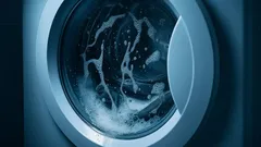 Dajú sa z hygienického hľadiska prať ponožky a spodná bielizeň spolu?